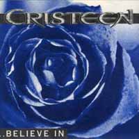 [Cristeen  Album Cover]