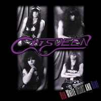 [Cristeen  Album Cover]