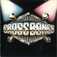 [Crossbones  Album Cover]