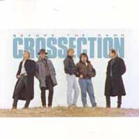 [Crossection  Album Cover]
