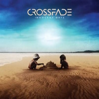 [Crossfade  Album Cover]