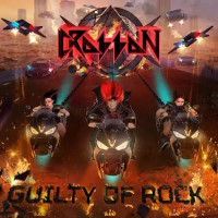 [Crosson  Album Cover]