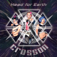 [Crosson  Album Cover]