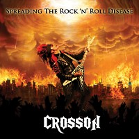 [Crosson  Album Cover]