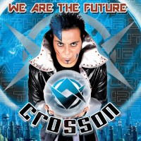 [Crosson  Album Cover]