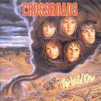 [Crossroads  Album Cover]