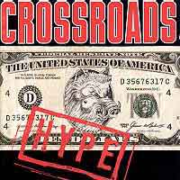 [Crossroads  Album Cover]