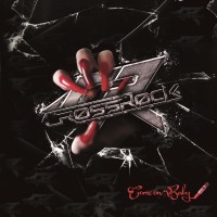 [Crossrock  Album Cover]