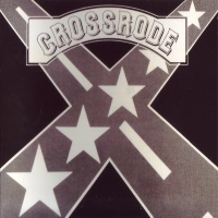 [Crossrode  Album Cover]