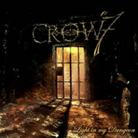 [Crow 7  Album Cover]