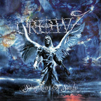 [Crow 7  Album Cover]