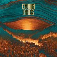[Crown Lands  Album Cover]