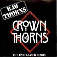 [Crown of Thorns  Album Cover]