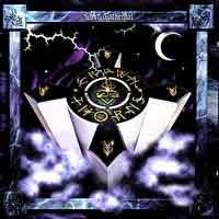 [Crown of Thorns  Album Cover]