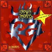 [Crown of Thorns  Album Cover]