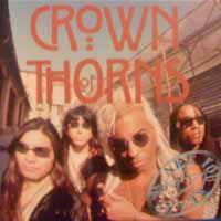 [Crown of Thorns  Album Cover]