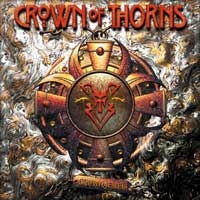 [Crown of Thorns  Album Cover]