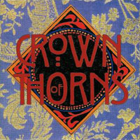 [Crown of Thorns  Album Cover]