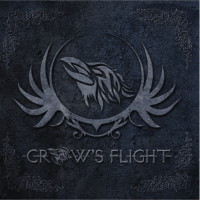 [Crow's Flight  Album Cover]