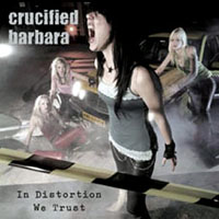 [Crucified Barbara  Album Cover]