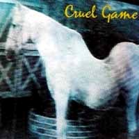 [Cruel Game  Album Cover]