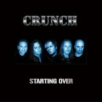 [Crunch  Album Cover]