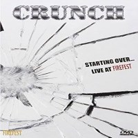 [Crunch  Album Cover]