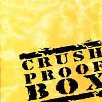 [Crush Proof Box  Album Cover]
