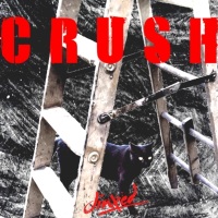 Crush Jinxed Album Cover