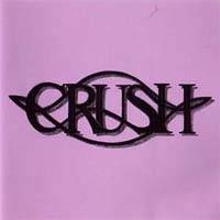 [Crush  Album Cover]