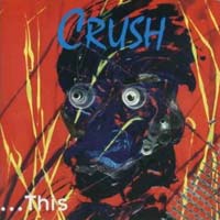 [Crush  Album Cover]