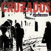 [Cruzados  Album Cover]