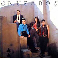 [Cruzados  Album Cover]
