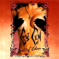 [Cry Cin  Album Cover]