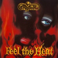 [Cryder  Album Cover]