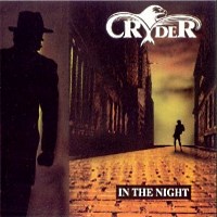 [Cryder  Album Cover]
