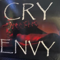 Cry Envy Cry Envy  Album Cover