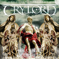 [Boguslaw Balcerak's Crylord  Album Cover]