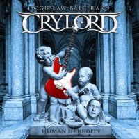 [Boguslaw Balcerak's Crylord  Album Cover]