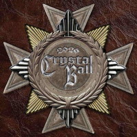 [Crystal Ball  Album Cover]