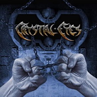 [Crystal Eyes  Album Cover]