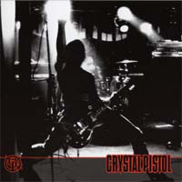 [Crystal Pistol  Album Cover]
