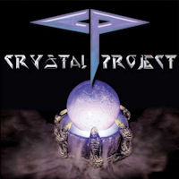 [Crystal Project  Album Cover]