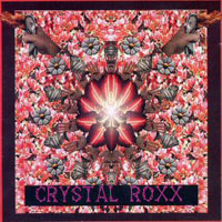 [Crystal Roxx  Album Cover]