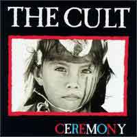 [The Cult  Album Cover]