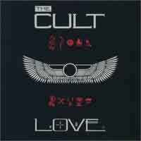 [The Cult  Album Cover]