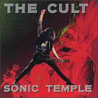 [The Cult  Album Cover]