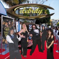 Culture Shock Celebrity Album Cover