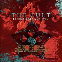 [The Cult  Album Cover]