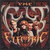 [The Cult  Album Cover]